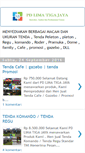 Mobile Screenshot of pd53tenda.com
